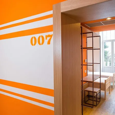 Link Ostello Laurana