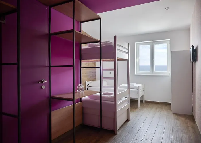 Link Хостел Ловран