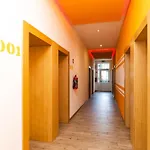 Auberge de jeunesse Link