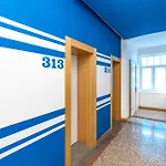 Link Hostel *