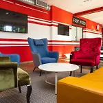 Auberge de jeunesse Link Lovran