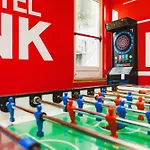 Hostel Link *