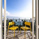 Link Auberge de jeunesse