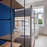 Auberge de jeunesse Link