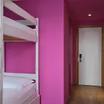 Link Auberge de jeunesse *