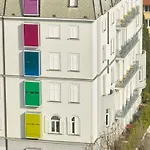 Hostel Link *