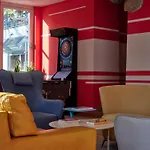 Link Auberge de jeunesse Lovran