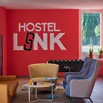Auberge de jeunesse Link Lovran