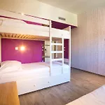 Auberge de jeunesse Link Lovran