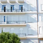 Auberge de jeunesse Link *