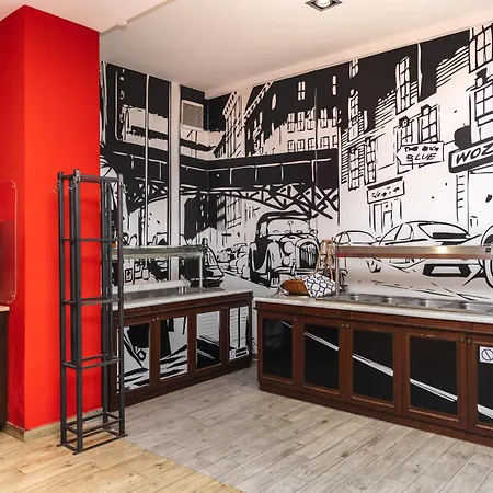 Link Vandrarhem Lovran