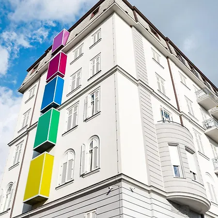 Vandrarhem Link Lovran