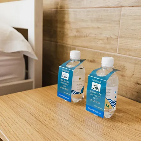 Link Vandrarhem Lovran