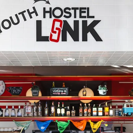 호스텔 Link
