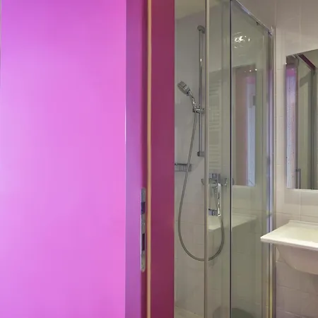 旅馆 林克旅舍 洛夫兰