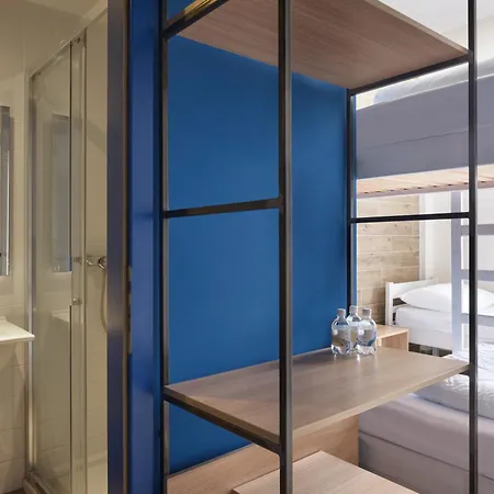 林克旅舍 旅馆 洛夫兰