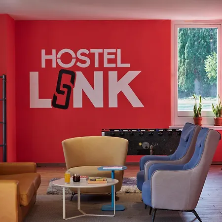 Hostel Link Lovran