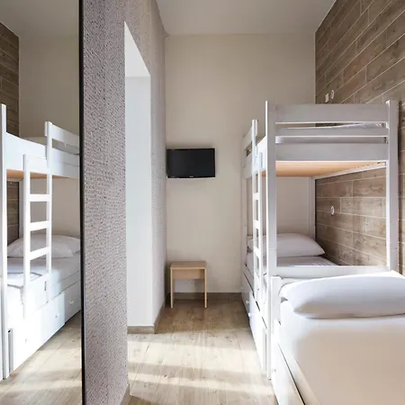 Hostel Link *