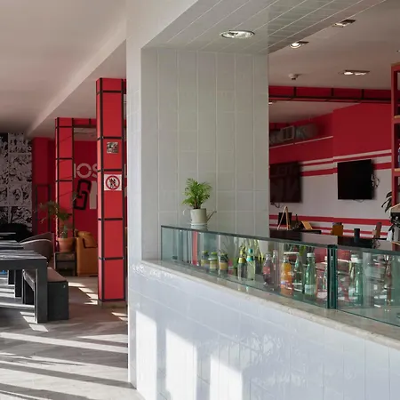 Link Hostel Lovran