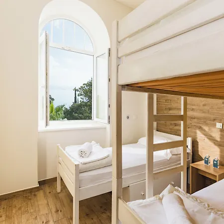 Hostel Link Lovran