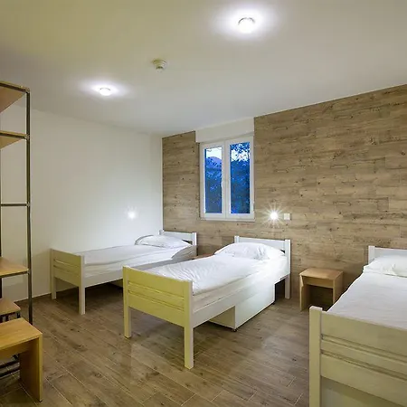 Vandrarhem Link Lovran