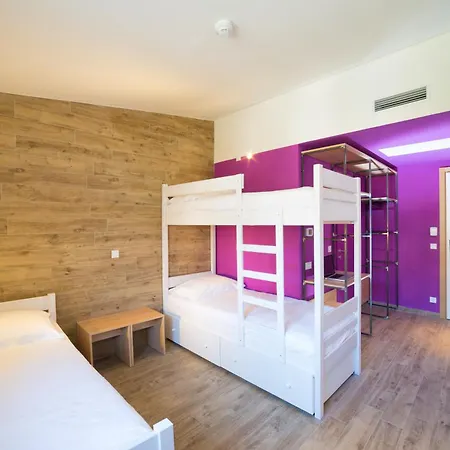 Vandrarhem Link Lovran