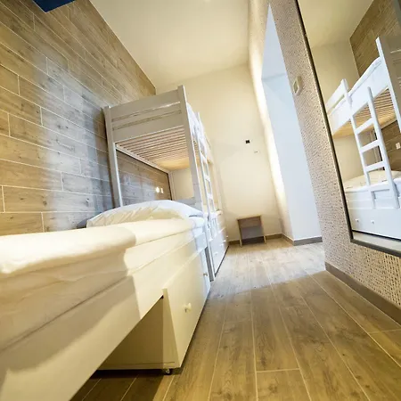 Link Vandrarhem Lovran