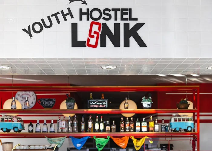 Ostello Link
