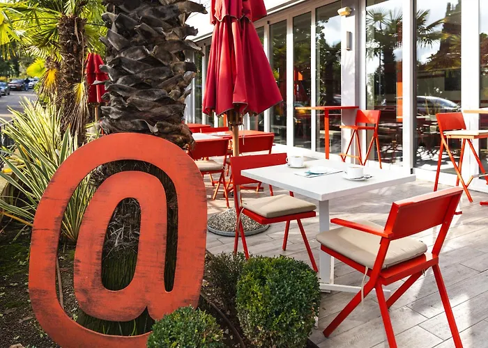 林克旅舍 * 洛夫兰