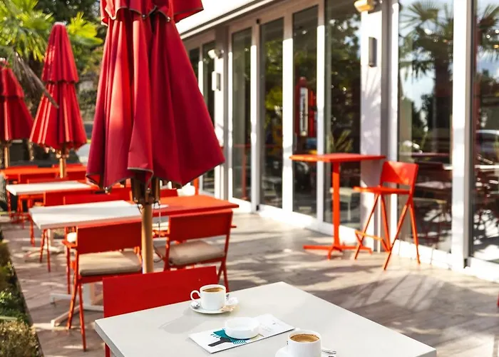 林克旅舍 旅馆 *