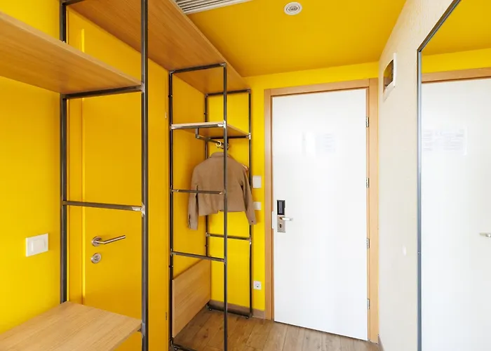 林克旅舍 洛夫兰