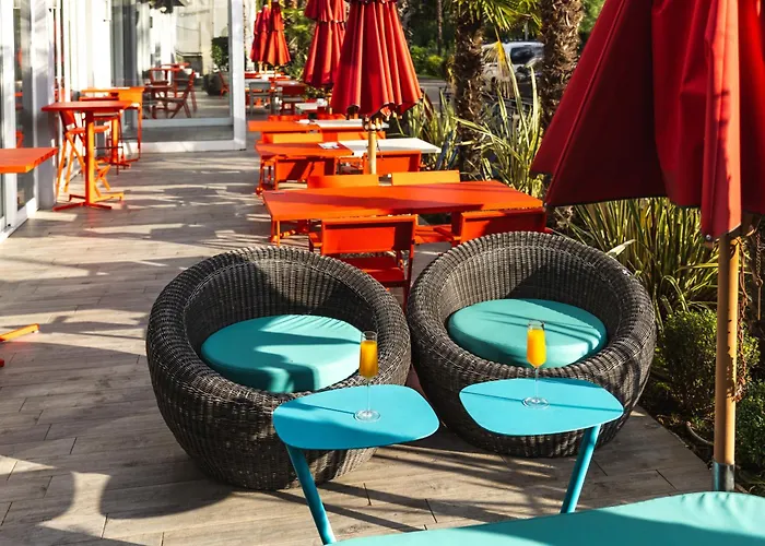 林克旅舍 旅馆 洛夫兰