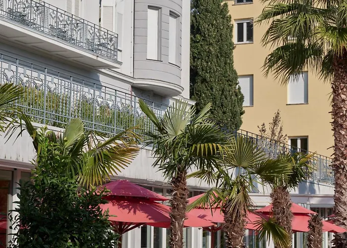 旅馆 林克旅舍 *