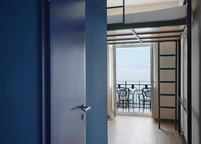 Ostello Link Laurana