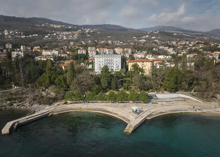 林克旅舍 洛夫兰