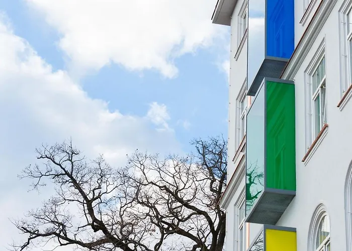 林克旅舍 洛夫兰